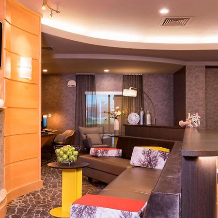 Springhill Suites Midland Extérieur photo