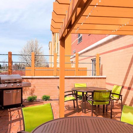 Springhill Suites Midland Extérieur photo