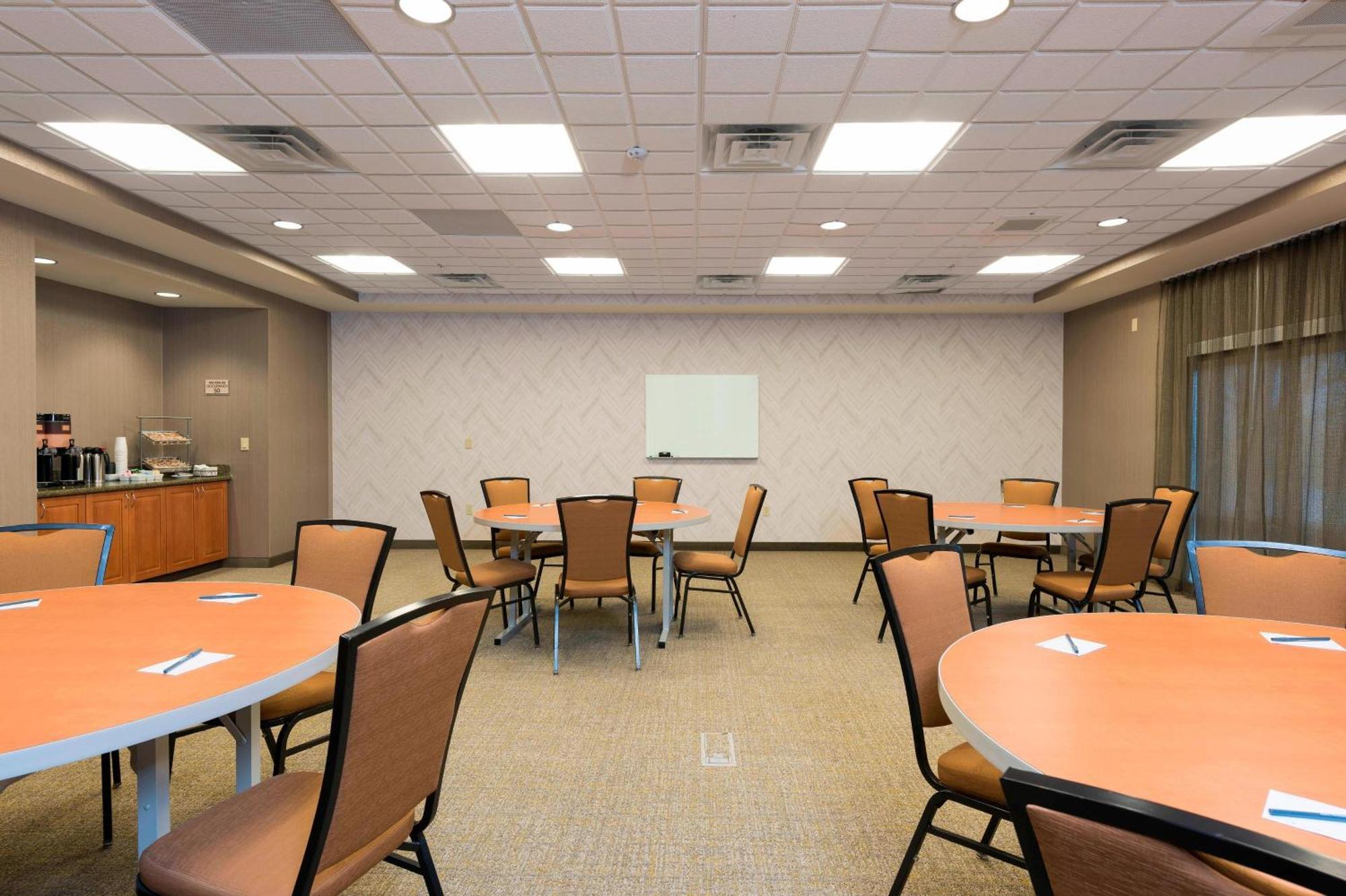 Springhill Suites Midland Extérieur photo