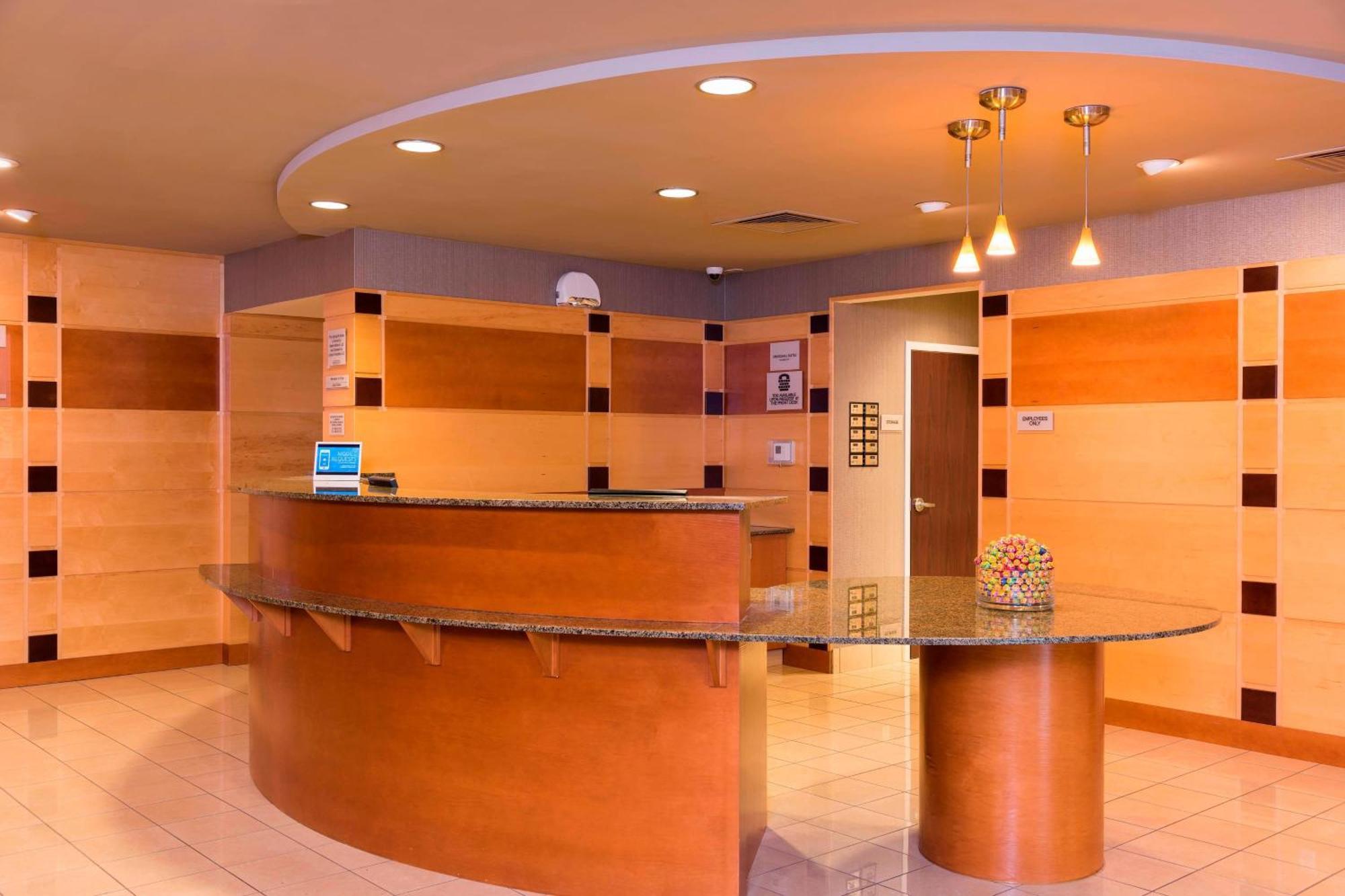 Springhill Suites Midland Extérieur photo