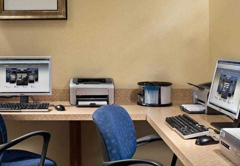 Springhill Suites Midland Extérieur photo