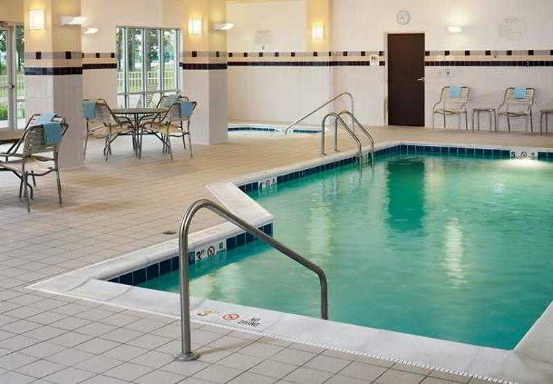 Springhill Suites Midland Extérieur photo