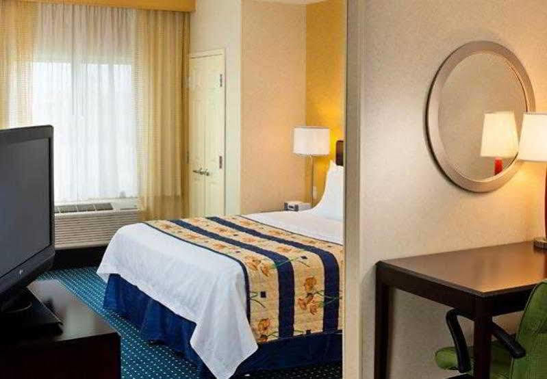 Springhill Suites Midland Extérieur photo