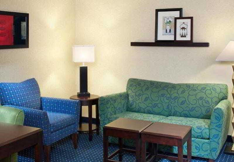 Springhill Suites Midland Extérieur photo