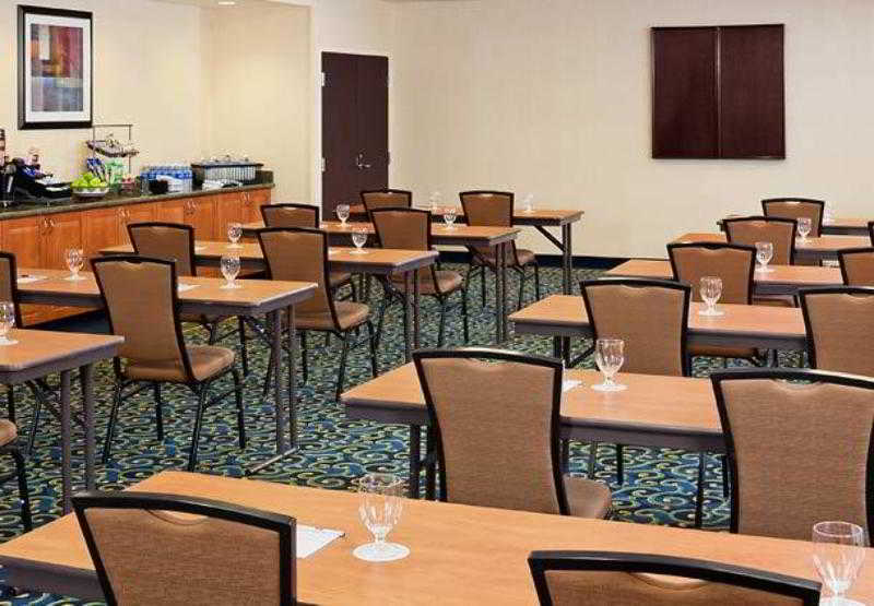 Springhill Suites Midland Extérieur photo