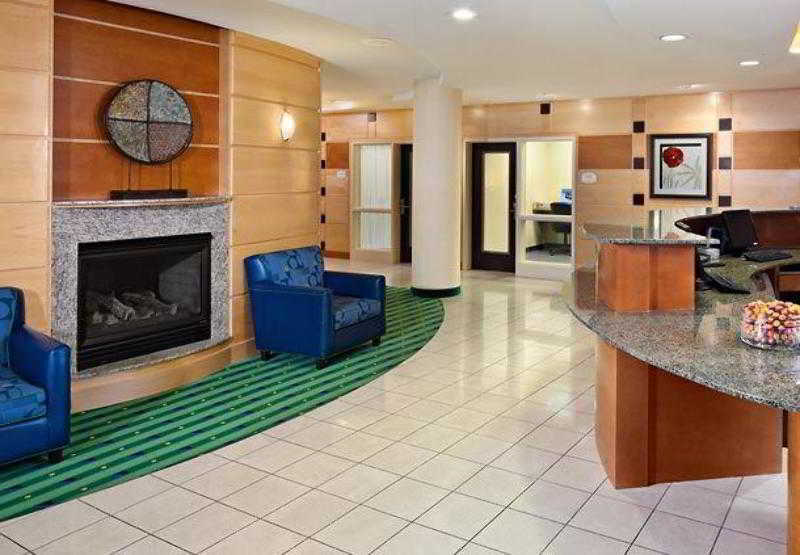 Springhill Suites Midland Extérieur photo